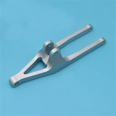 6061 alumínium CNC megmunkált alkatrészek
